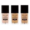 Pack de 3 Bases de Maquillaje Wet n Wild Photo