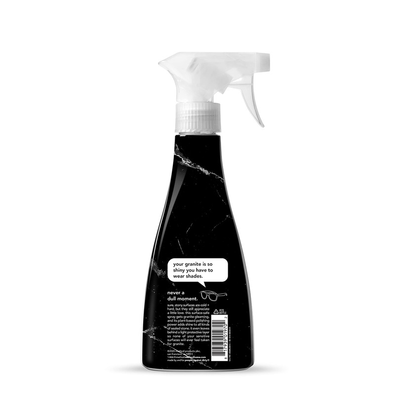 Method Granite Polish, Apple Orchard, Polishes and Shines Granite, Marble