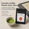 Ikigai Matcha Ceremonial PROJECT_KYOTO Matcha de Primera Cosecha Grado Ceremonial