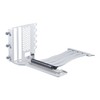 Phanteks Vertical GPU Bracket with 220 mm Flatline PCI-E 4.0
