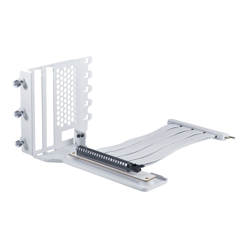 Phanteks Vertical GPU Bracket with 220 mm Flatline PCI-E 4.0