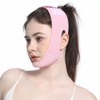 Chin Lift Mask,Double Chin Reducer for Women,Anti Aging Chin
