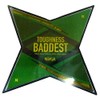 NINJA(ニンジャ) ベアリング BADDEST TOUGHNESS 8個入り