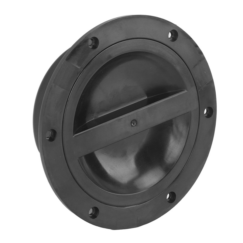 Power Supply Base With Rotating Lid M8 Fishing Boat Waterproof