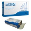 Pack 5 Cajas De Abatelenguas De Madera Ambiderm (500piezas)