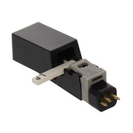 Ceramic Cartridge Tetrad Universal by Pfanstiehl