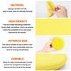 psler Foam Car Wax Applicator Pad Foam Applicator Pads Detailing