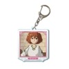KHAN-F008-m22 Funeral Freeren Acrylic Key Chain Ver.2 Canne