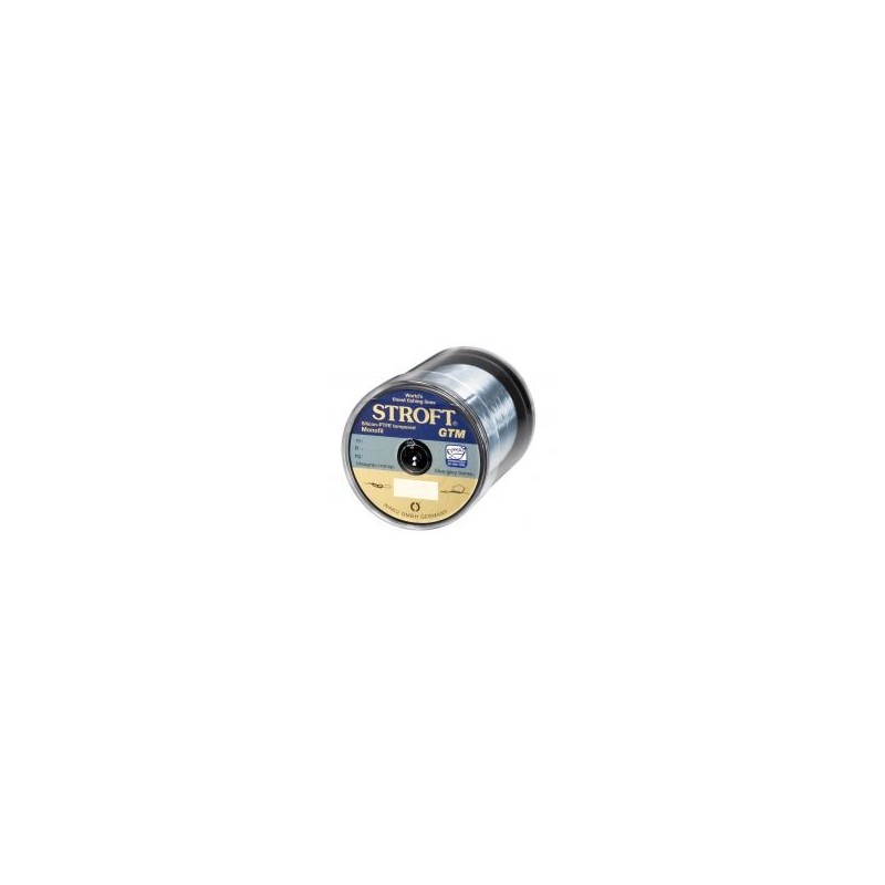 Line STROFT GTM Monofilament 500m, 0, 100mm-1, 4kg