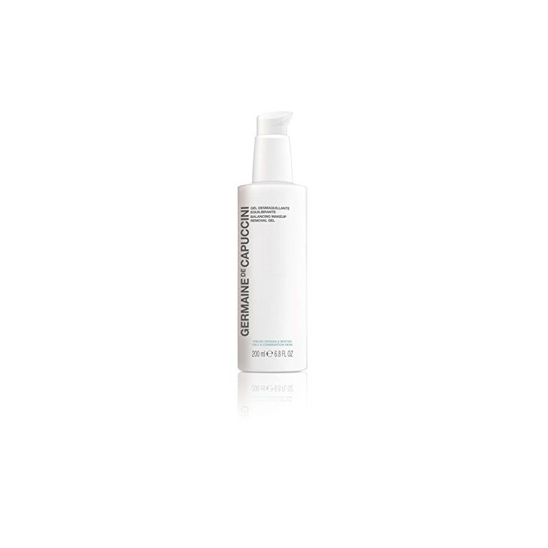 Germaine de Capuccini Gel limpiador equilibrante por Germ