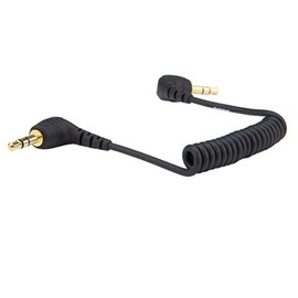 Cable de conexión TRS a TRS RØDE SC2 de 0.1 in (7.874 in)