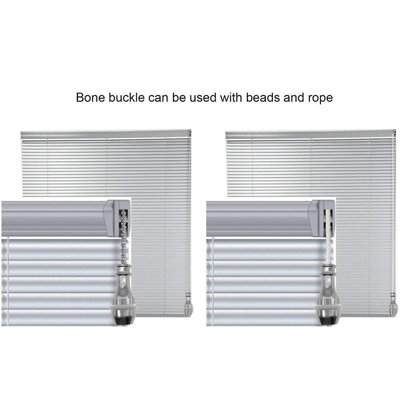 NewZC Blind Cord Pull Handle [1 Pack ] Heavy Blind