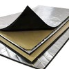 Sound Deadening Foam Mat for Vehicles - Insulation & Dampening