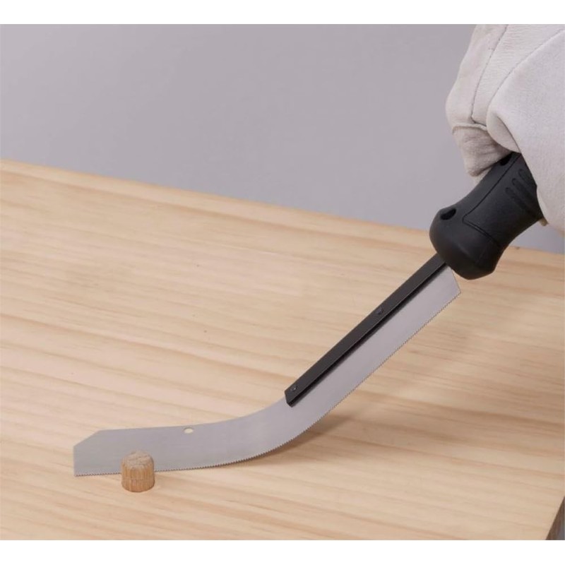 Tajima GT-Flush Cut Saw Cutting Saw Mini 165 mm N-G165FS-EUR