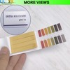 LRMYS pH 1-14 Litmus Test Paper, Universal pH Balance Test