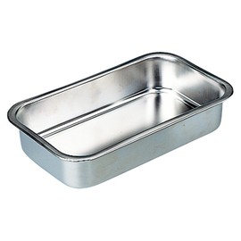 Kyoto Machine Tools (KTC) Stainless Steel Parts Tray YKPT-22