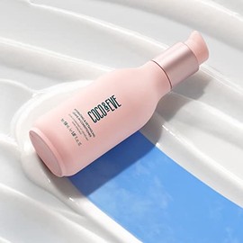 Coco & Eve Hydrating & Detangling Leave-In Conditioner. Coconut, Avocado Oil, Vitamin A & E to Nourish, De-frizz, Detangle, Minimise Breakage & Split 