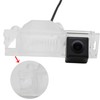 RED WOLF Car Reversing Camera for Hyundai IX35 Tucson 2010-2014