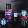 GumMAX 8X Stealth Braided Fishing Line 1640 Yards / 90