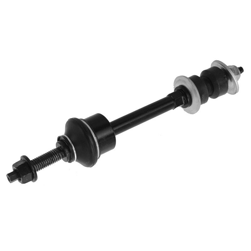 TRQ Front Suspension Kit Sway Bar Bushing Set Sway Bar