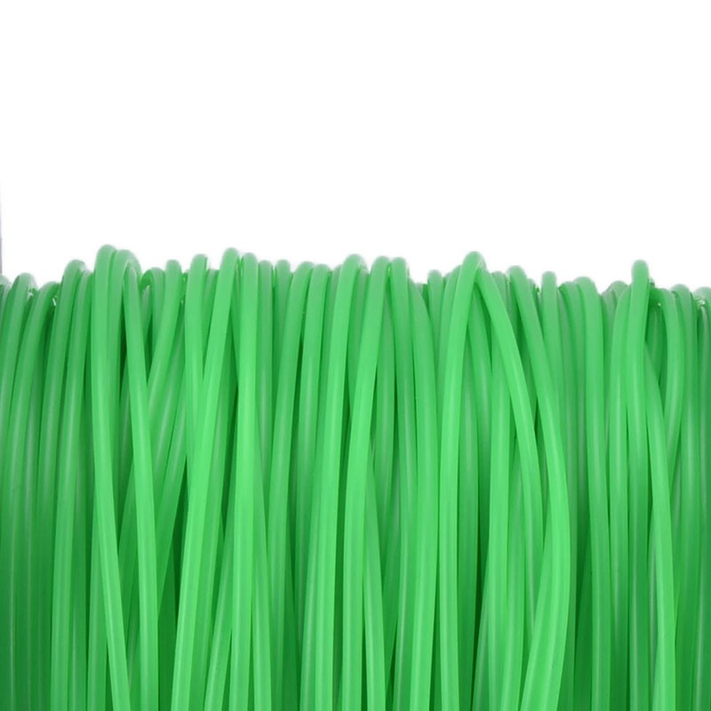 2 mm Thread Trimmer Line Grass Square Thread Trimmer Line