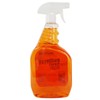 Safeguard 813 32 Oz Furniture Cleaner With Natural Orange Oil