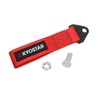 Kyostar Universal Racing Tow Strap for Front or Rear Bumper