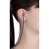 newgen medicals Ear Plugs: Professional Ear Plugs with Slats &