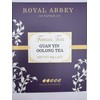 Royal Abbey Guan Yin Oolong Tea
