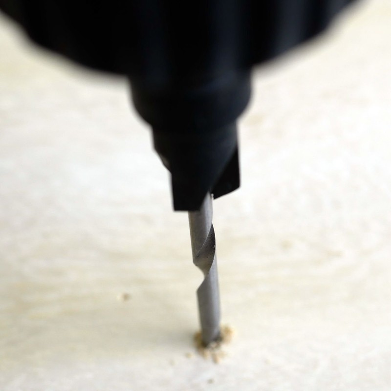 Dandori Puncture Hole and Digging Cone, K3.0, No. 3, Number