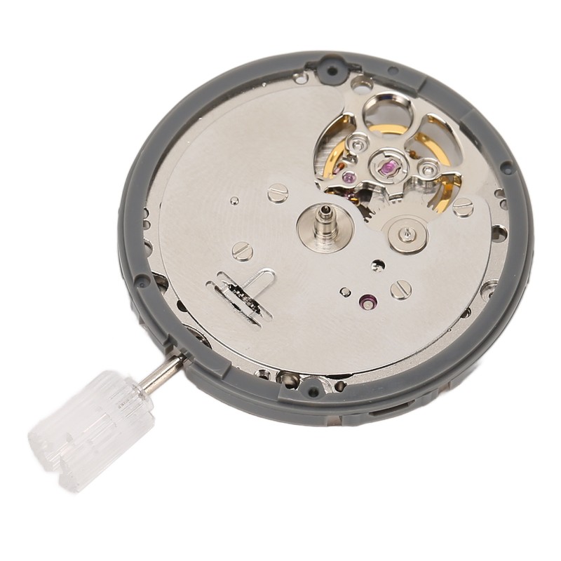 NH39A Automatic Mechanical Movement High Accuracy Alloy Watch Replacement Movement