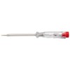 Draper 10202 Mains Tester Screwdriver, 190mm