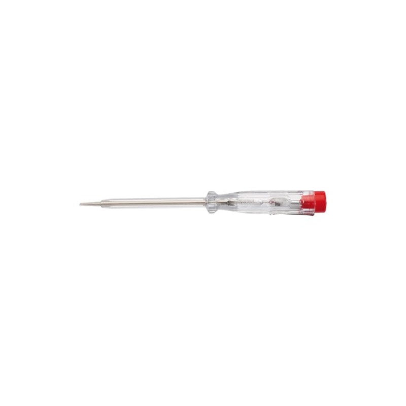 Draper 10202 Mains Tester Screwdriver, 190mm