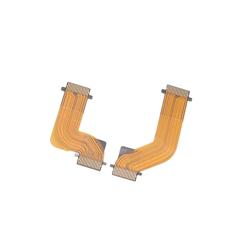 Mugast R2 L2 Flex Cable Estable Exquisito Reemplazo Controlador Trigger