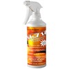 Neutron Industries NI-712 Fresh Orange Odor Eliminator Spray (1 bottle)