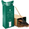 BAG BOSS Lawn & Leaf Bag Holder Stand | Fits