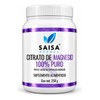 Citrato De Magnesio Bolsa Con 250 G.