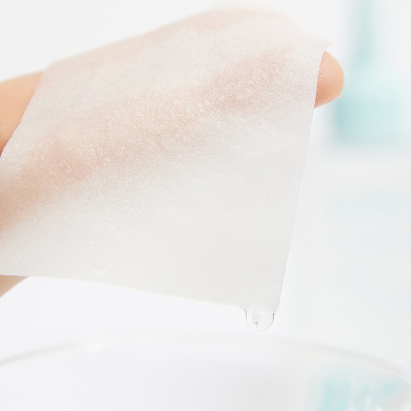 ilso 1/3 Saving Cotton Pad 40P - ilso 1/3 Saving