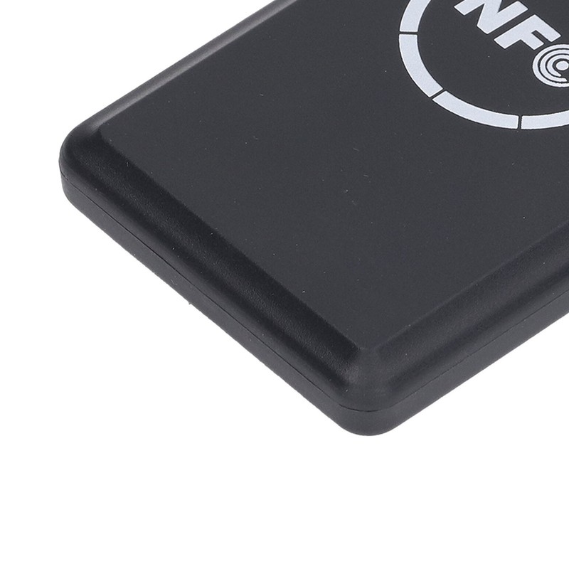 NFC Reader Writer Quick Response Accurate Stable Reading Non Contact