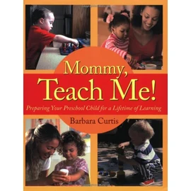 Mommy, Teach Me!