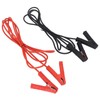 Automotive Jumper Cable Durable Heavy Duty Automotive Booster Cable Portable