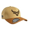 Gorra Cuernos Ranch&corral Original Bassic 05