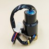 Ignition Switch Set 6 Pins for Yamaha XT600 DT200 DT200R