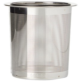 Forlife Stump Teapot 530 mL, Red