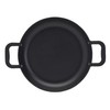 Mason Craft & More Cast Iron Lite-Enameled Pre Seasoned Non-Stick