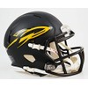 NCAA Toledo Rockets Speed Mini Helmet