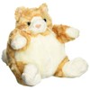 Unipak Baby Plumpee Tabby Cat 7"