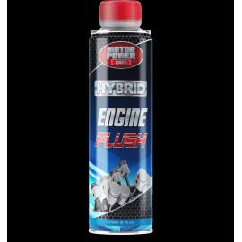 MotorPower Care Hybrid Engines Oil System Cleaner Engine Flush special formula