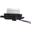 AC Blower Motor Resistor Blower Control Module,Compatible with 2003-2007 Yukon