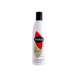 Shikai Shampoo Color Care